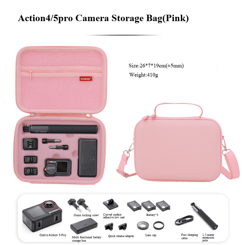 Bolsa de Armazenamento para DJ - Camera Bag Travel avaliação e preço