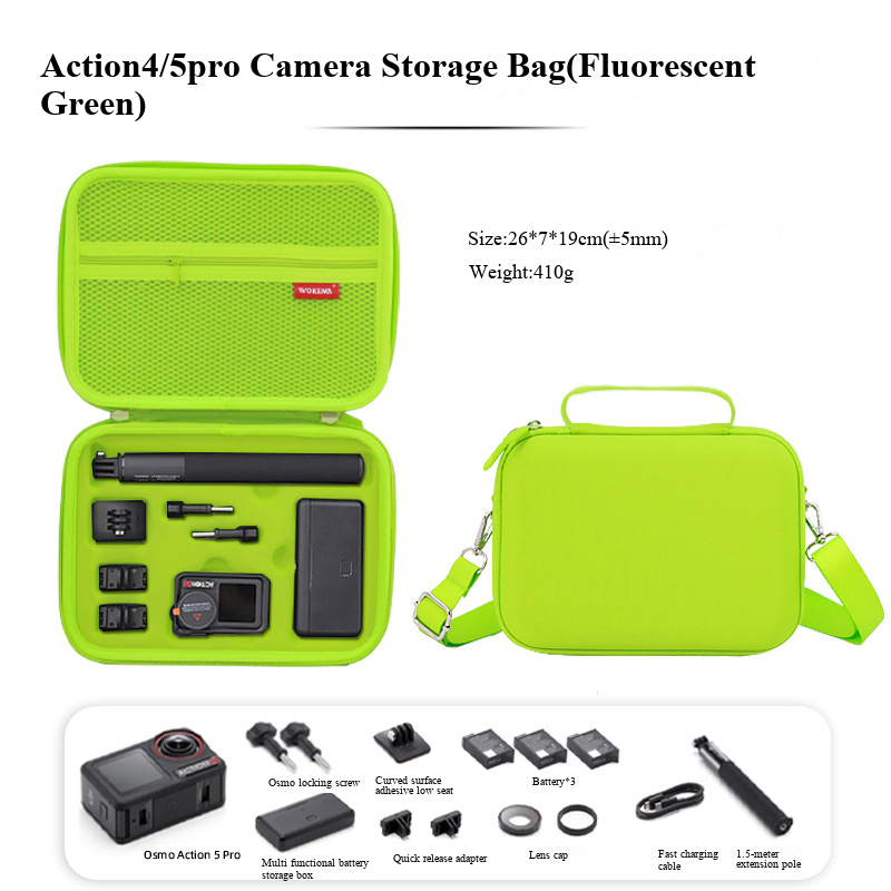 Bolsa de Armazenamento para DJ - Camera Bag Travel avaliação e preço