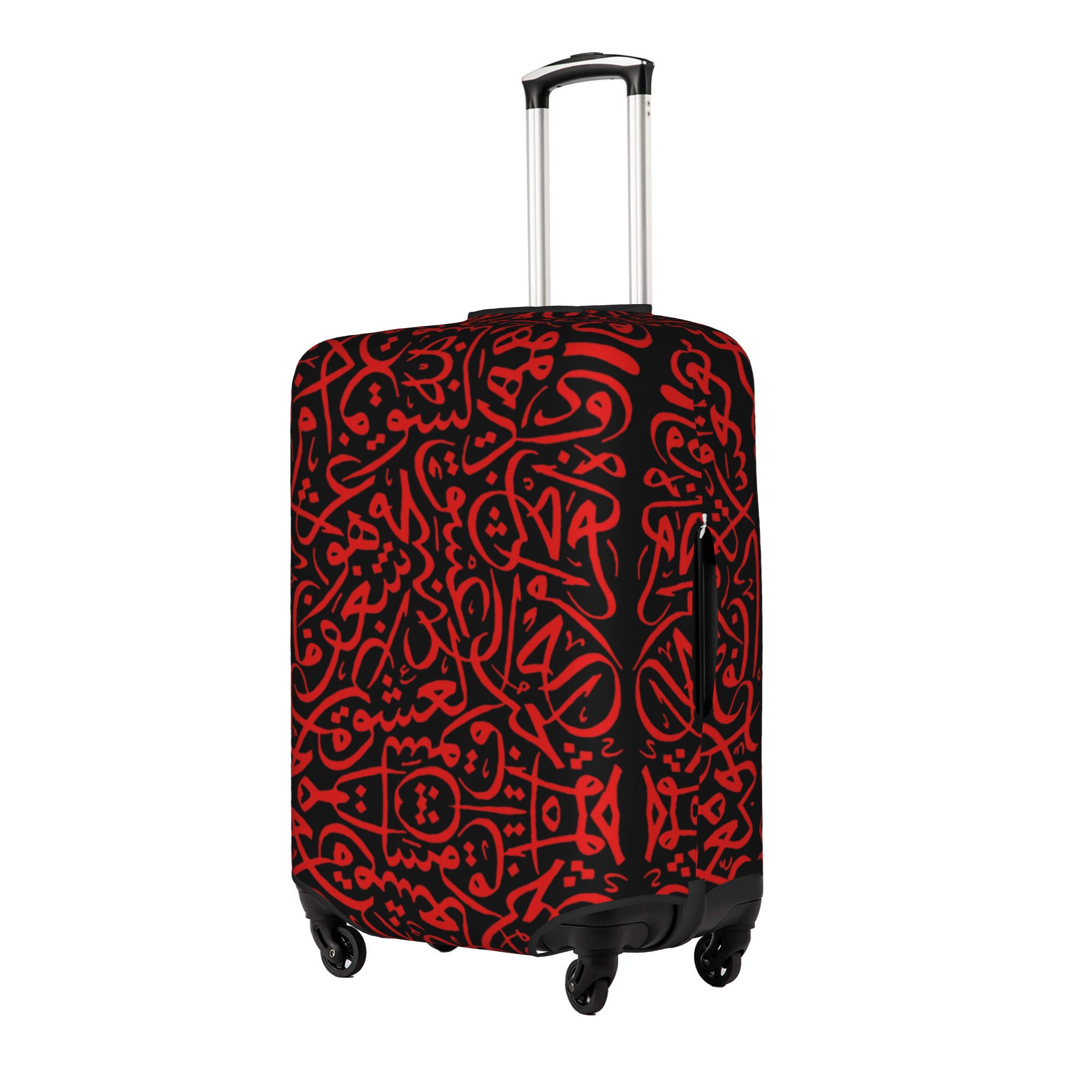 Capa Protetora de Mala com Art - Travel Accessories Egypt avaliação e preço
