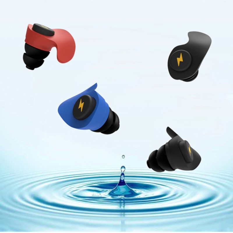 1 conjunto de tampões de ouvid - Earplug Set Foam avaliação e preço