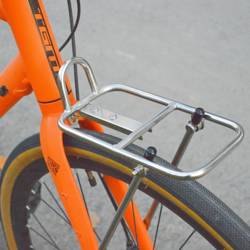 Suporte de bicicleta em aço in - Travel Accessories Bike avaliação e preço