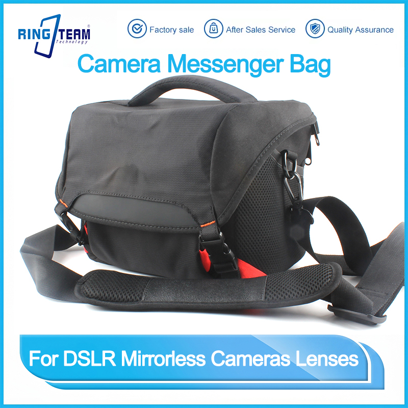 Bolsa de Câmera Impermeável pa - Camera Bag Travel avaliação e preço