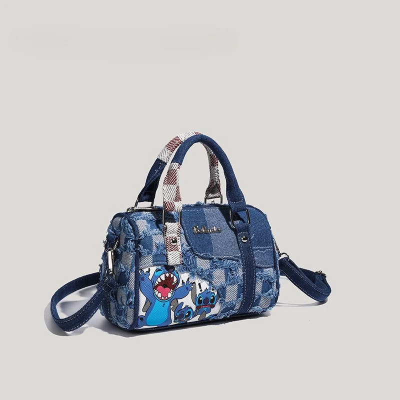 Disney sacos mickey bolsas e b - Travel Accessories Disney avaliação e preço