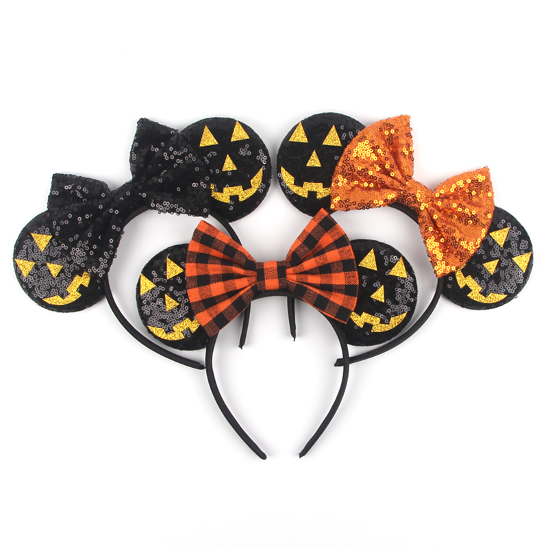 Mais novo mickey mouse orelhas - Travel Accessories Disney avaliação e preço