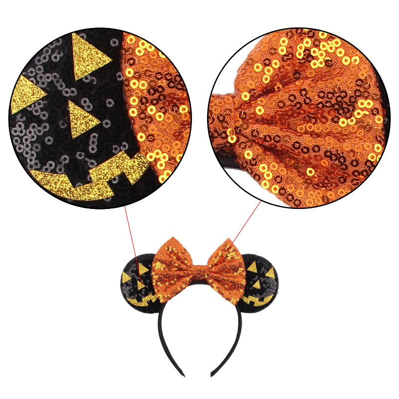 Mais novo mickey mouse orelhas - Travel Accessories Disney avaliação e preço
