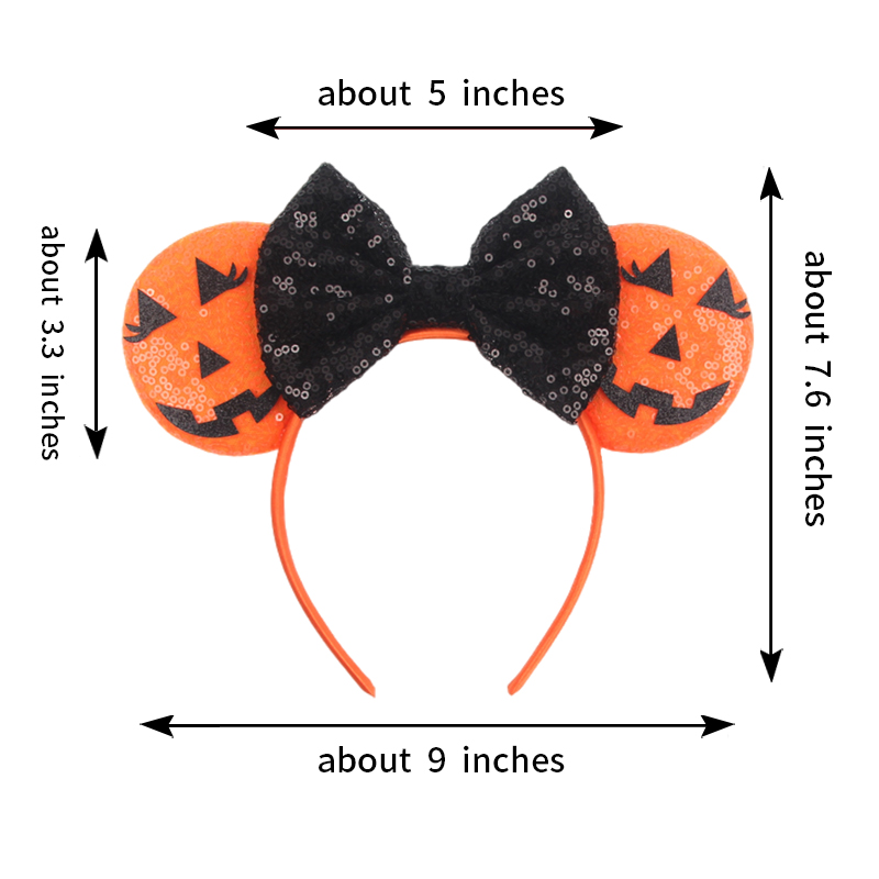 Mais novo mickey mouse orelhas - Travel Accessories Disney avaliação e preço