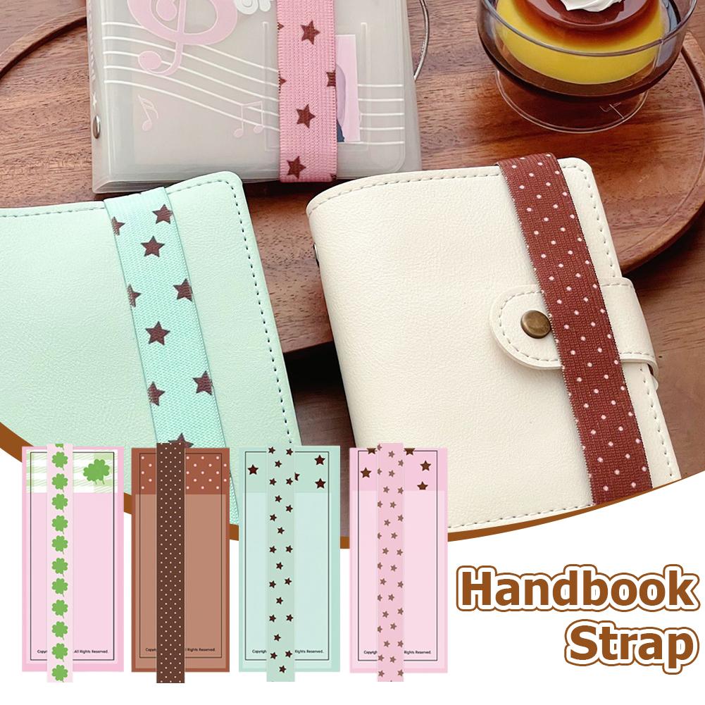 Alças ajustáveis para notebook - Travel Journal Accessories avaliação e preço