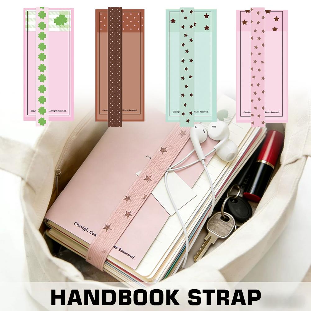 Alças ajustáveis para notebook - Travel Journal Accessories avaliação e preço