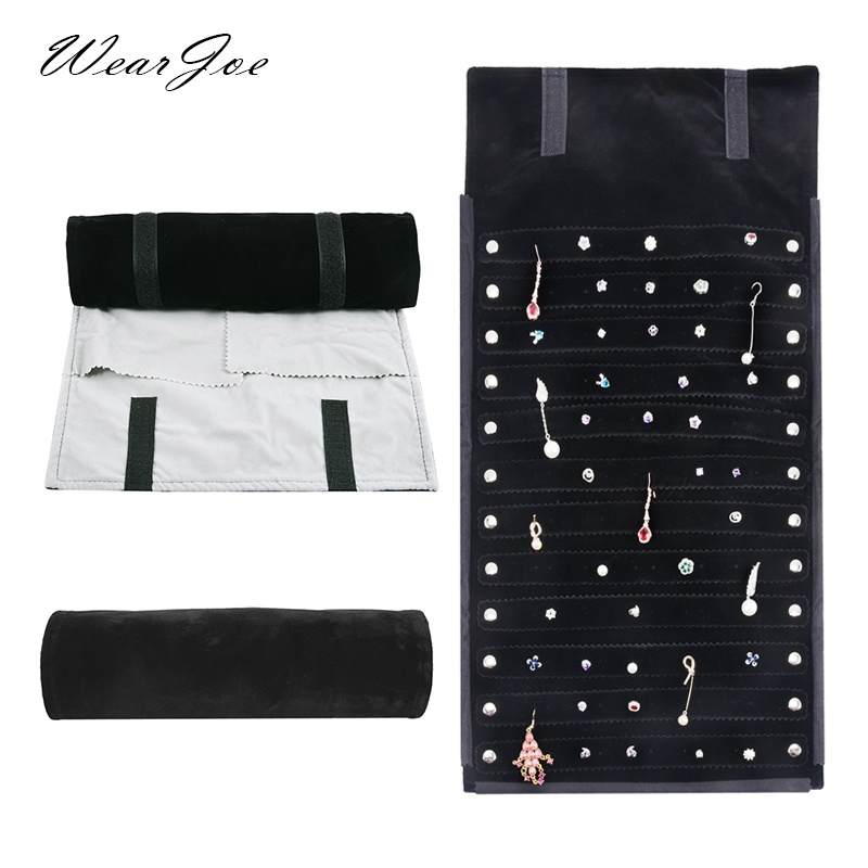 Rolo de viagem de jóias de vel - Travel Router Accessories avaliação e preço