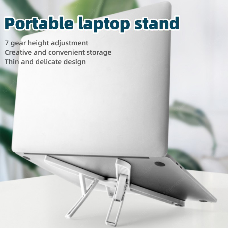 Suporte Ajustável para Laptop  - Travel Journal Accessories avaliação e preço