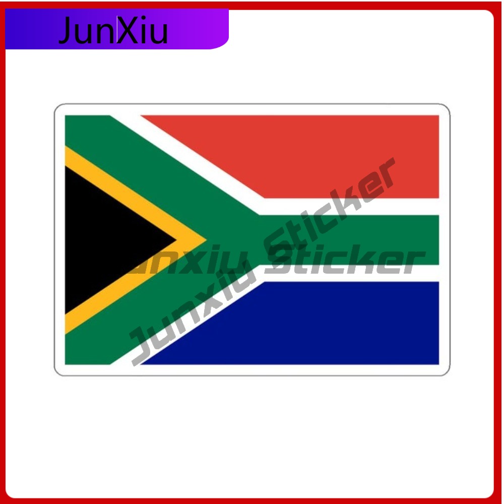 Bandeira da África do Sul Viag - Travel Accessories South Africa avaliação e preço