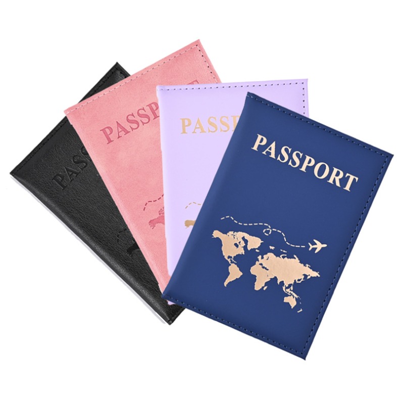 Porta-passaporte da moda com e - Travel Accessories Bag For Women avaliação e preço