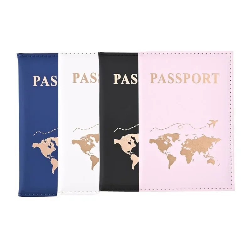 Porta-passaporte da moda com e - Travel Accessories Bag For Women avaliação e preço
