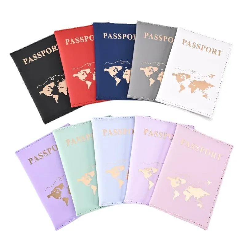 Porta-passaporte da moda com e - Travel Accessories Bag For Women avaliação e preço