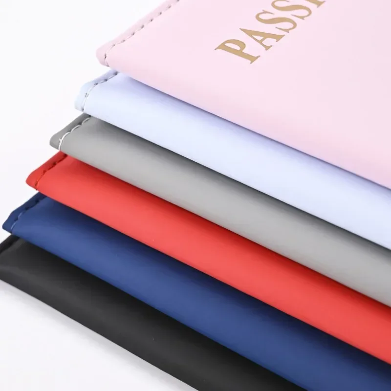 Porta-passaporte da moda com e - Travel Accessories Bag For Women avaliação e preço