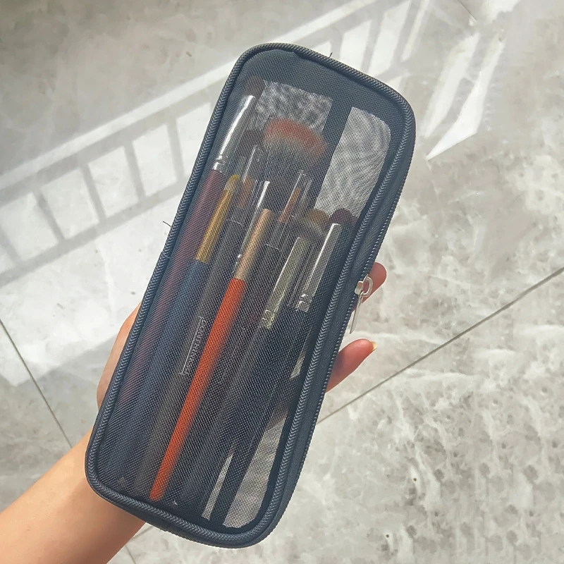 Estojo de Viagem para Pincéis  - Travel Accessories Kit For Women avaliação e preço