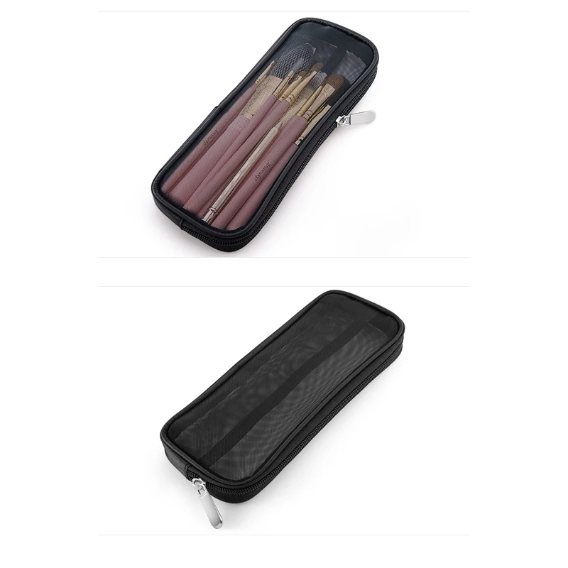 Estojo de Viagem para Pincéis  - Travel Accessories Kit For Women avaliação e preço