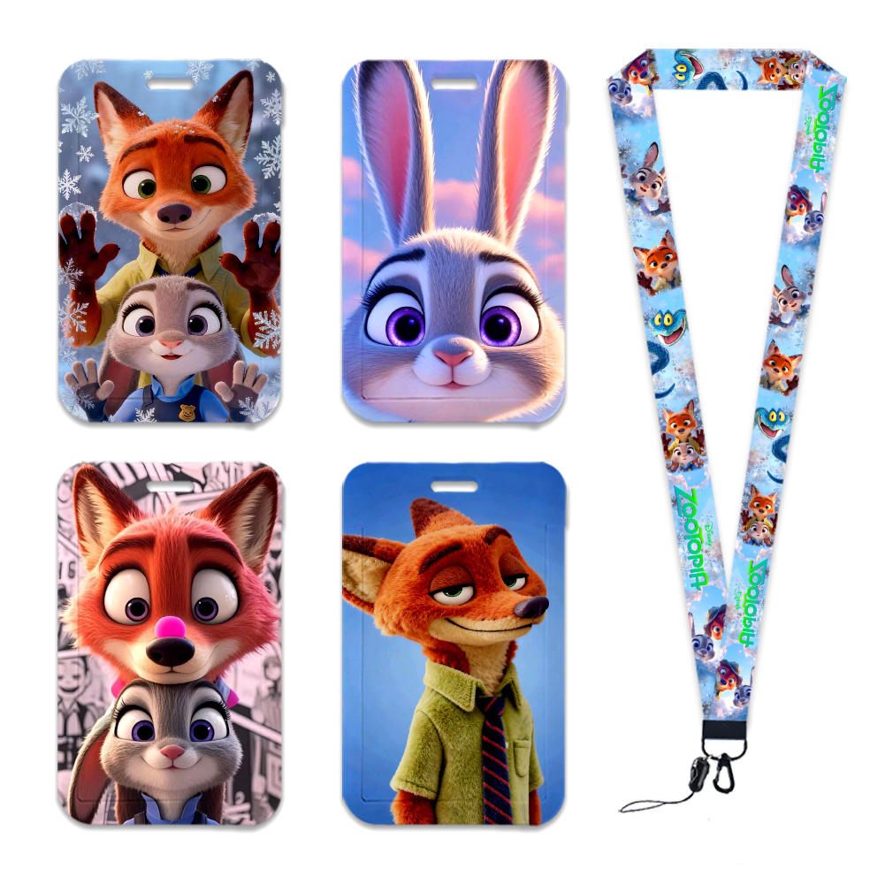 Novo Porta-Cartões do Filme Zo - Travel Accessories Disney avaliação e preço