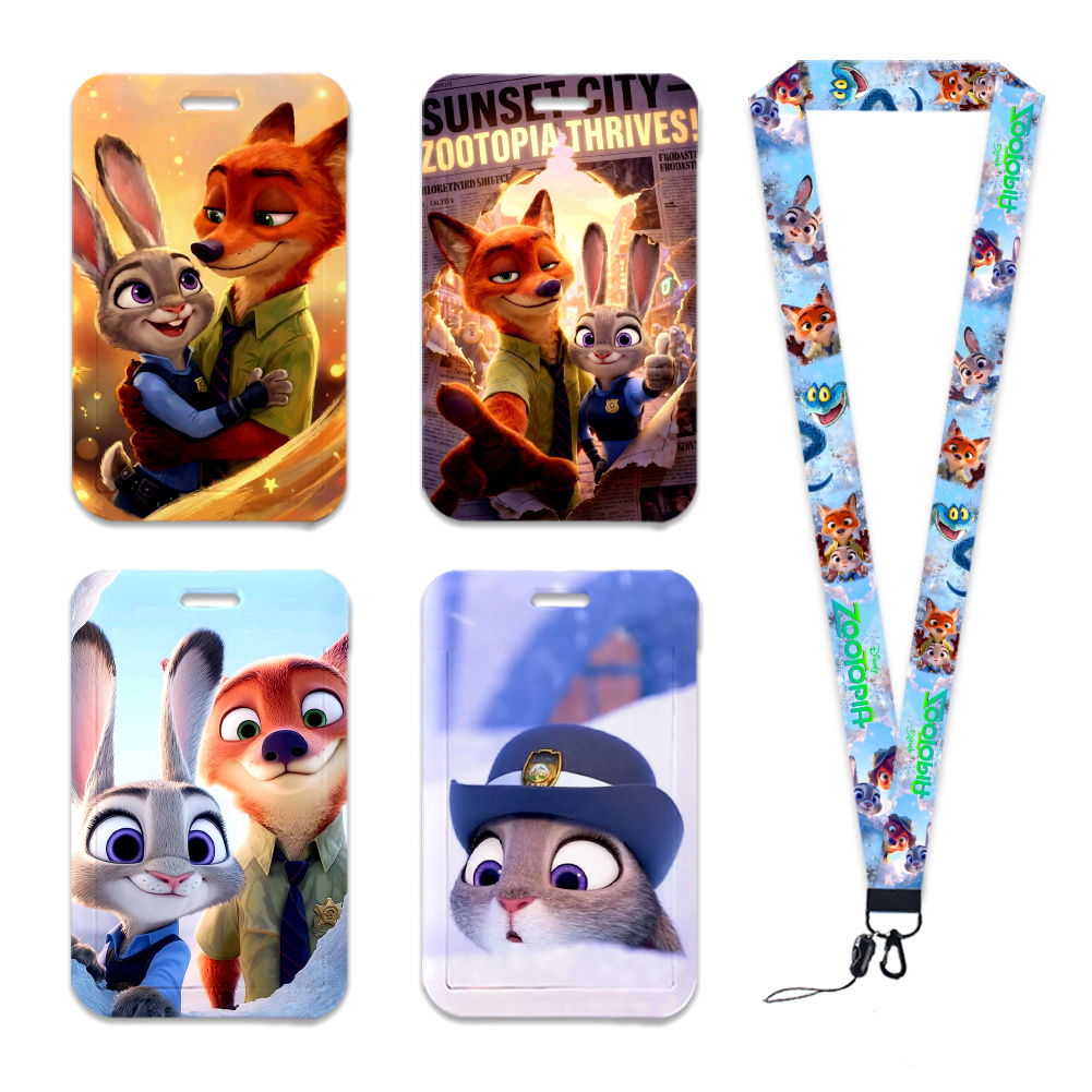 Novo Porta-Cartões do Filme Zo - Travel Accessories Disney avaliação e preço