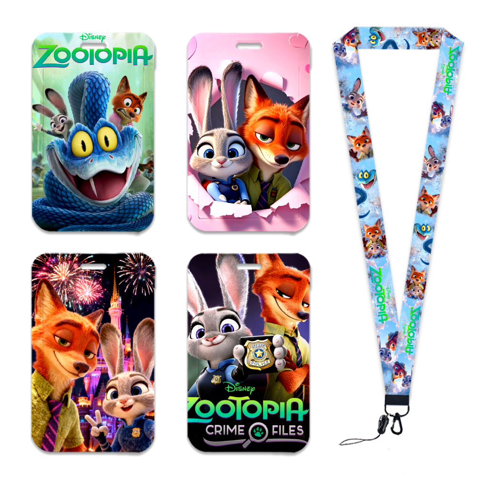 Novo Porta-Cartões do Filme Zo - Travel Accessories Disney avaliação e preço