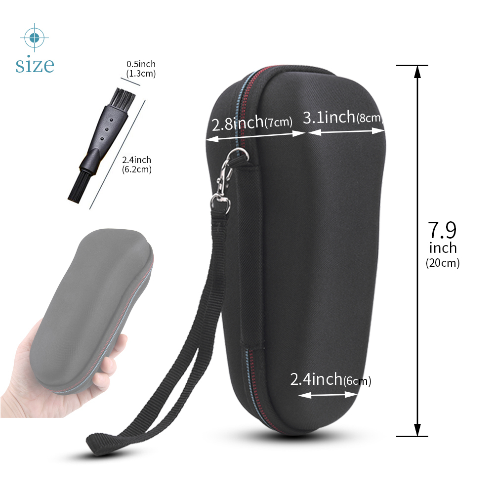 Sacos de armazenamento de barb - Xiaomi Travel Accessories avaliação e preço