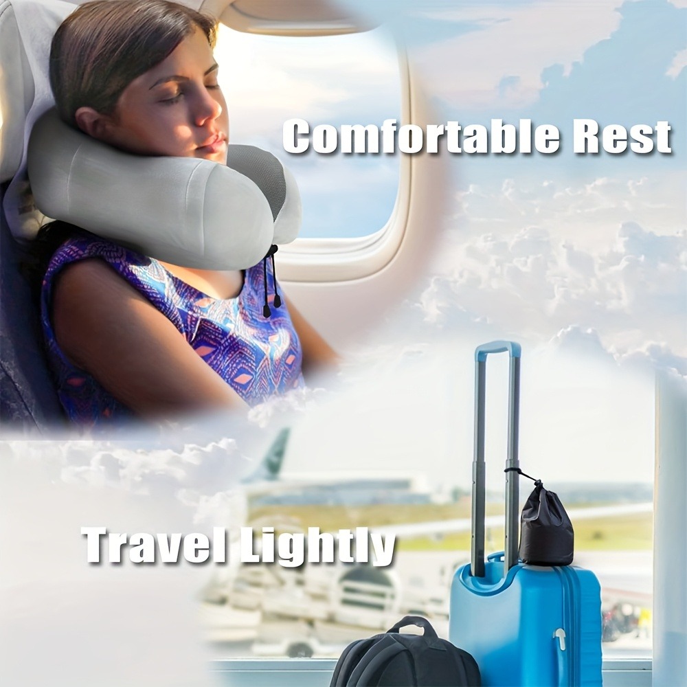 Almofada de Viagem, Almofada d - Earplug Set Foam avaliação e preço