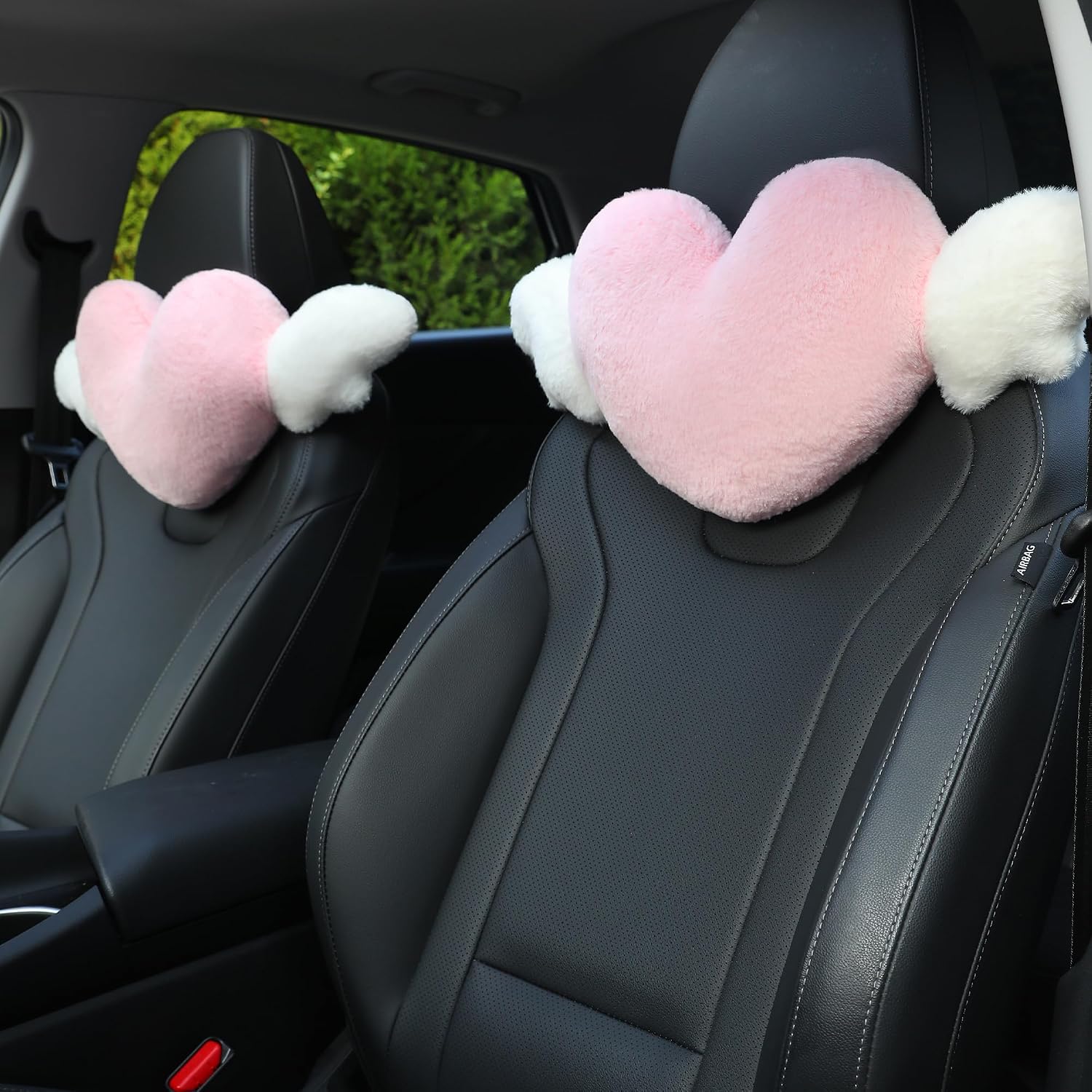 Pacote com 2 Almofadas de Apoi - Travel Accessories Pink avaliação e preço
